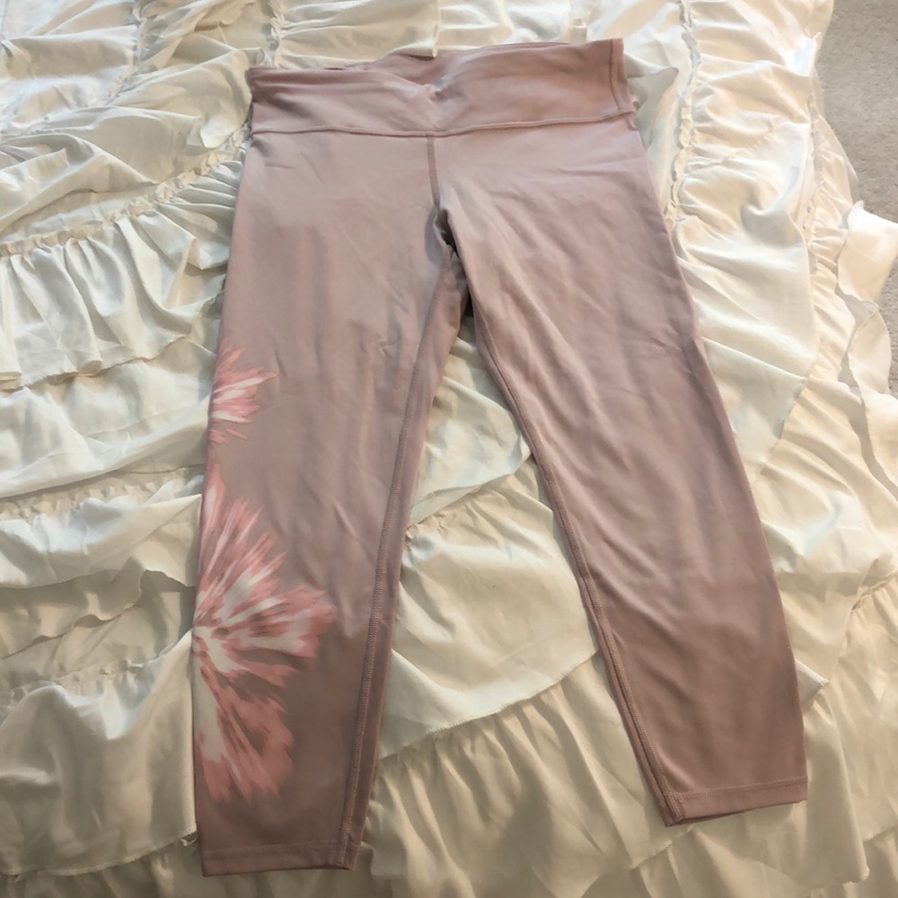 GapFit 7/8 leggings
